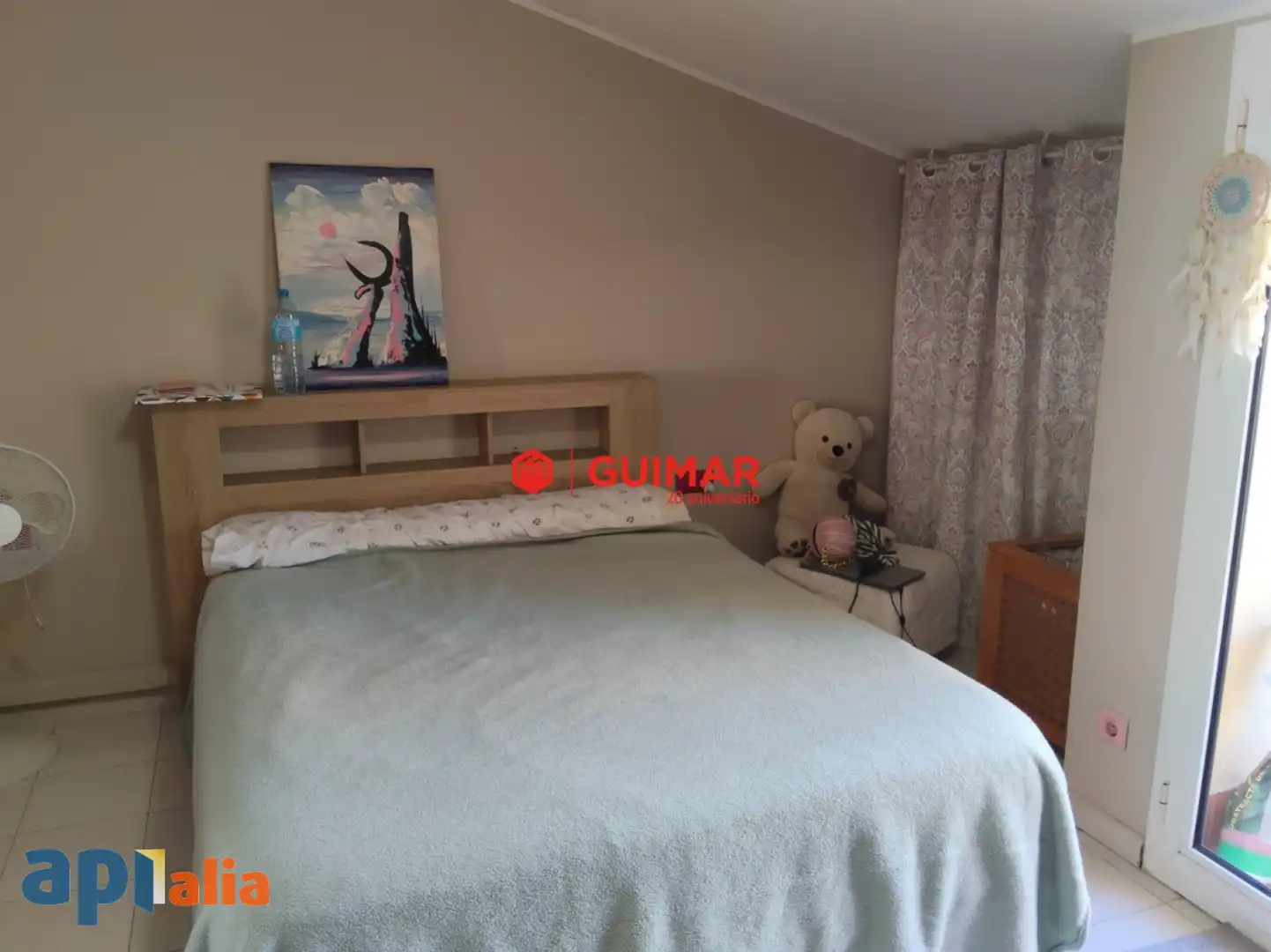 Flat for sale in Cervelló - Calle de Francesc Guitart, Cervelló