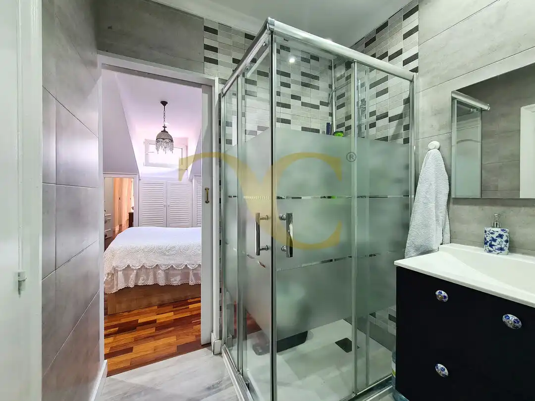 Appartamento con ascensore in vendita a Calle Muñoz Degraín, imagen 25
