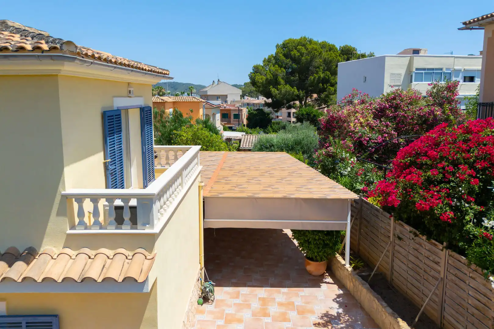 Casa amb terrassa en venda a Peguera, imagen 30