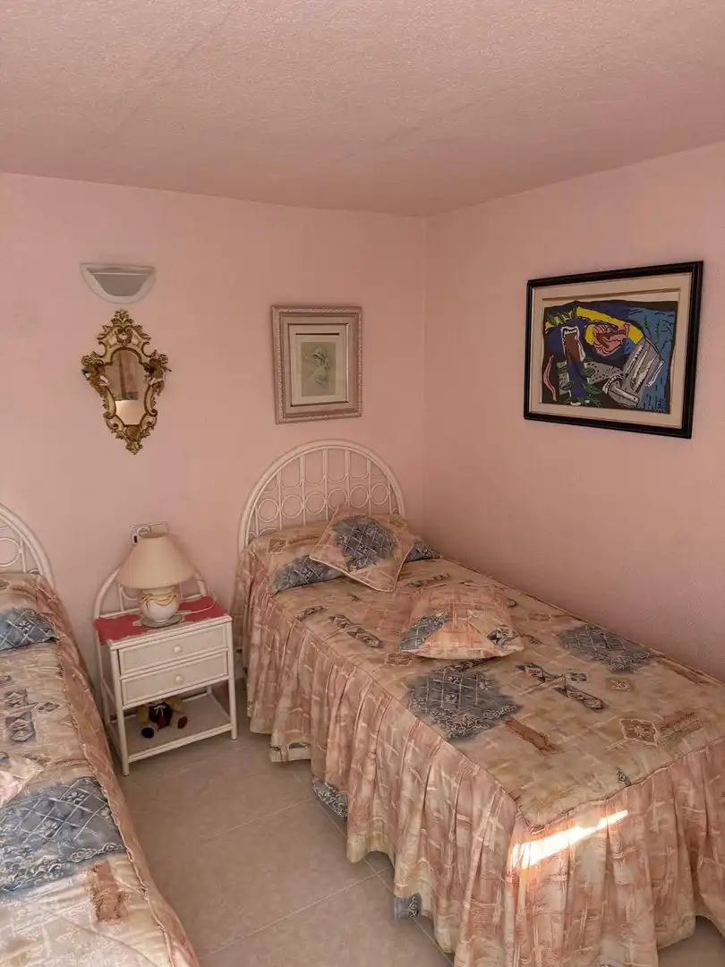 Appartamento con piscina in vendita a Levante Alto, imagen 20