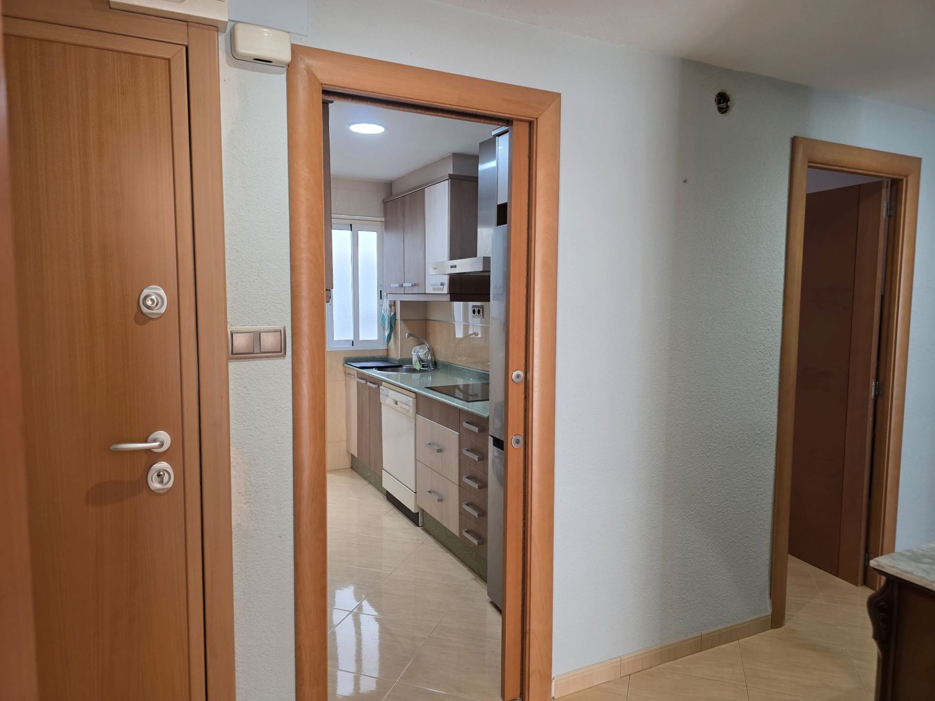 Piso en venta en Carrer del Marqués de Campo, La Raïosa