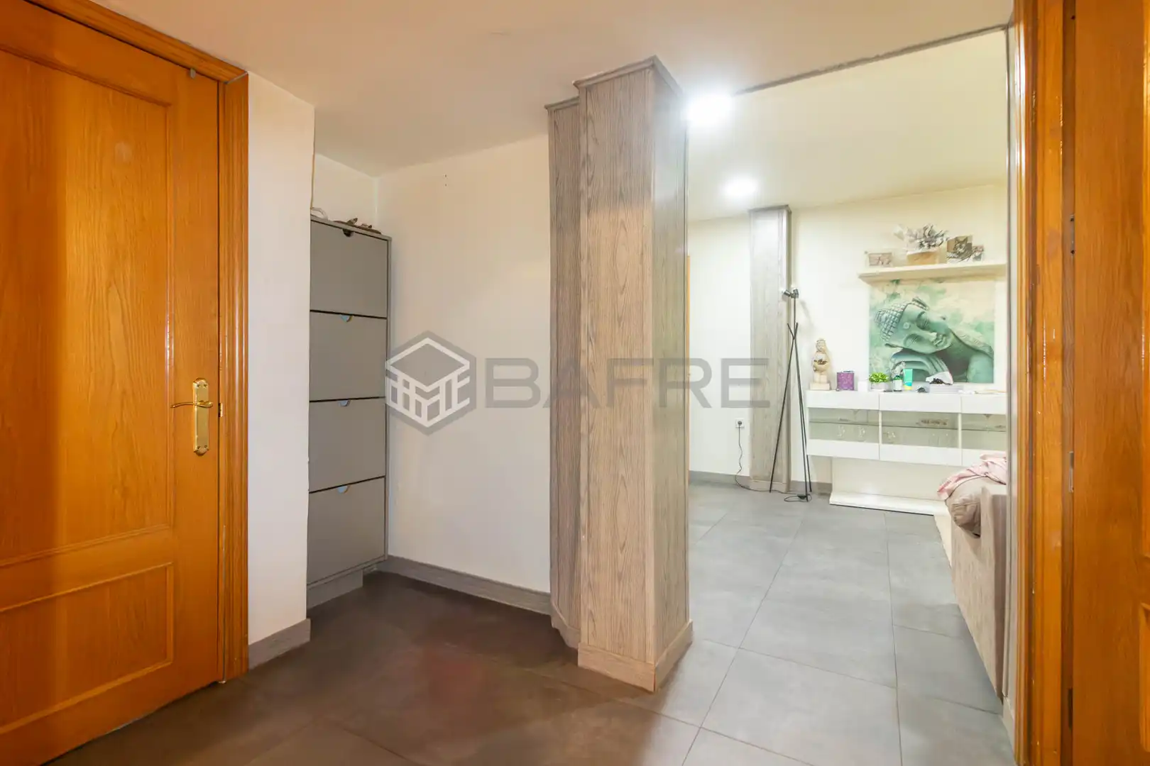 Piso en venta en Madrid con Aire acondicionado