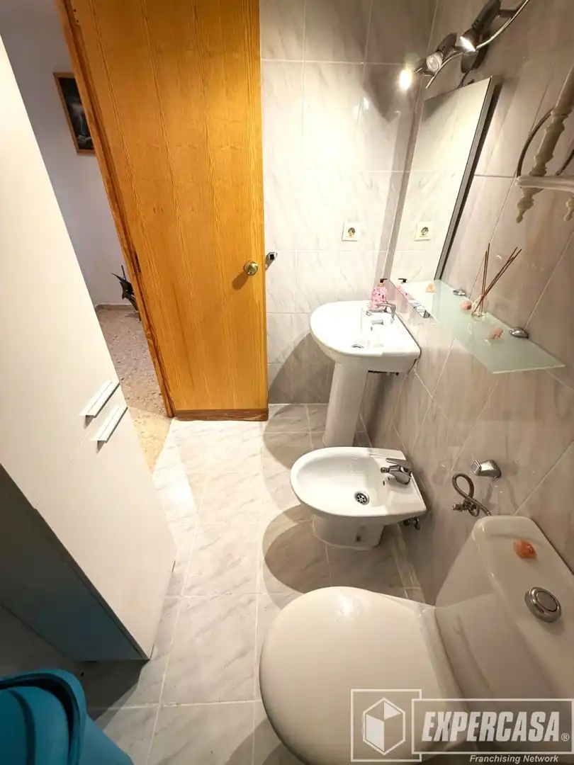 Wohnung mit Aufzug zum Verkauf in Port Saplaya, imagen 24