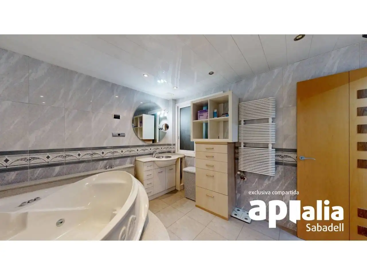 Appartement avec terrasse à vendre à Centre - Eixample – Can Llobet, imagen 22