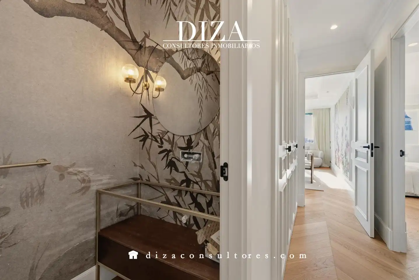 Appartement avec ascenseur à vendre à Calle de Santa Engracia, imagen 21