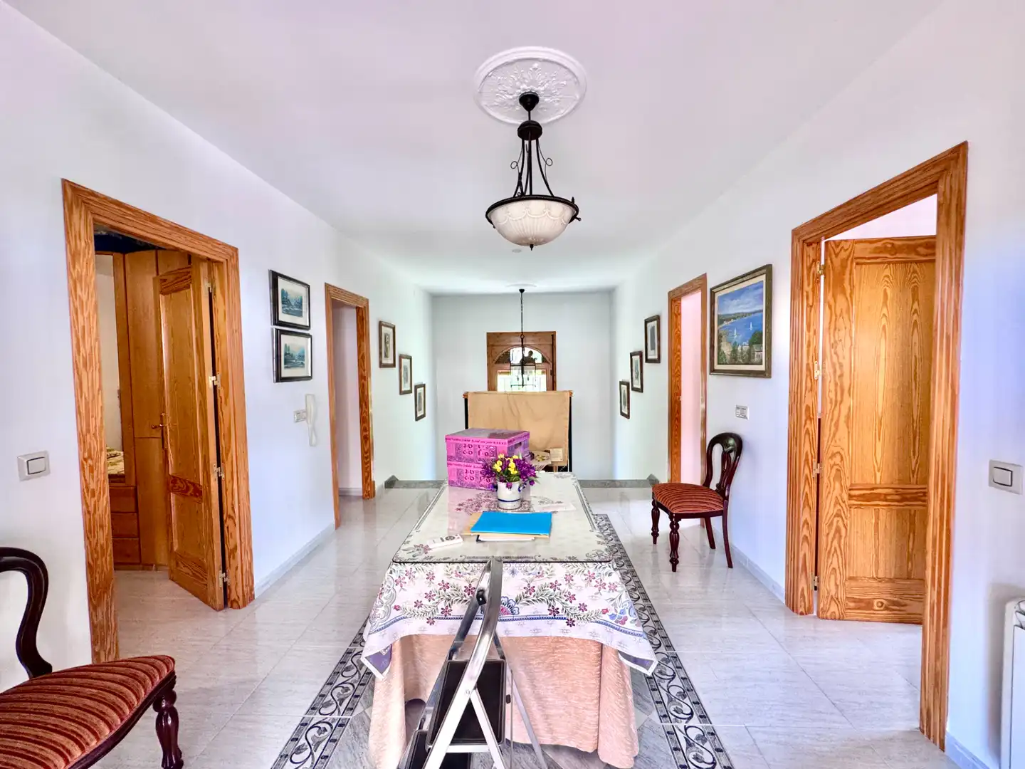 Casa o chalet en venta en Calle Carretera, Nevada