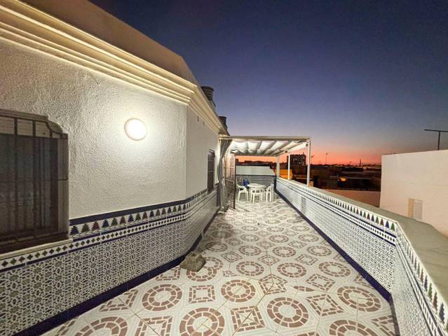 Piso en Venta en Calle Tripería en Centro - La Costilla