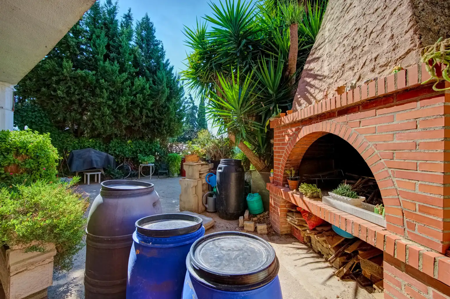 Casa con piscina en venta en Paraje LA GLERA, imagen 10