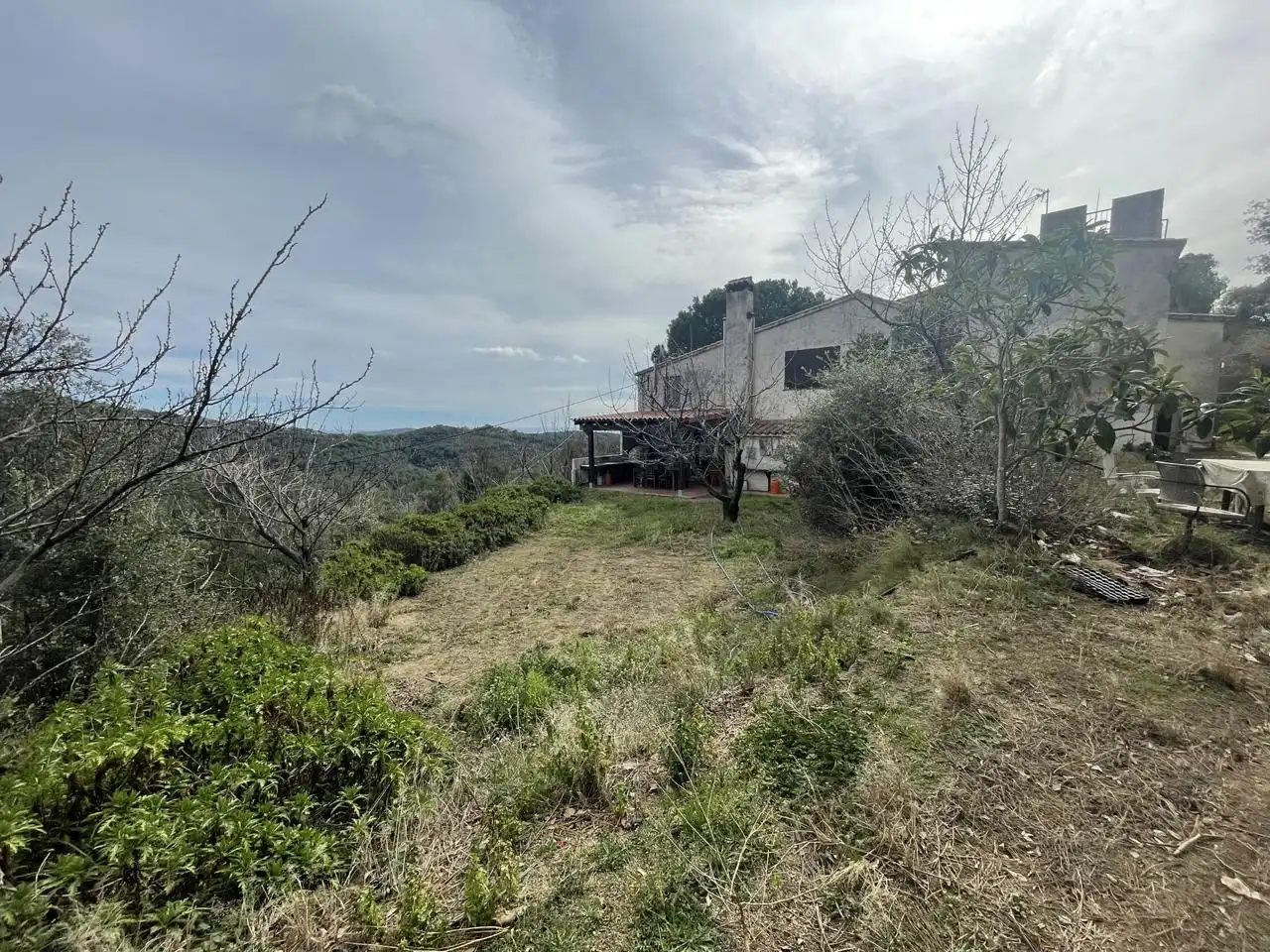 Country homes for sale in Camí de Montnegre, Sant Iscle de Vallalta