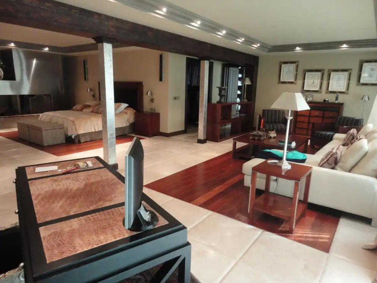 Chalet con piscina en venta en Calahonda, imagen 33
