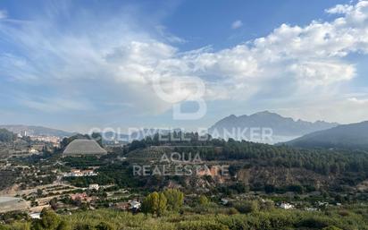 Country house for sale in Callosa d'En Sarrià