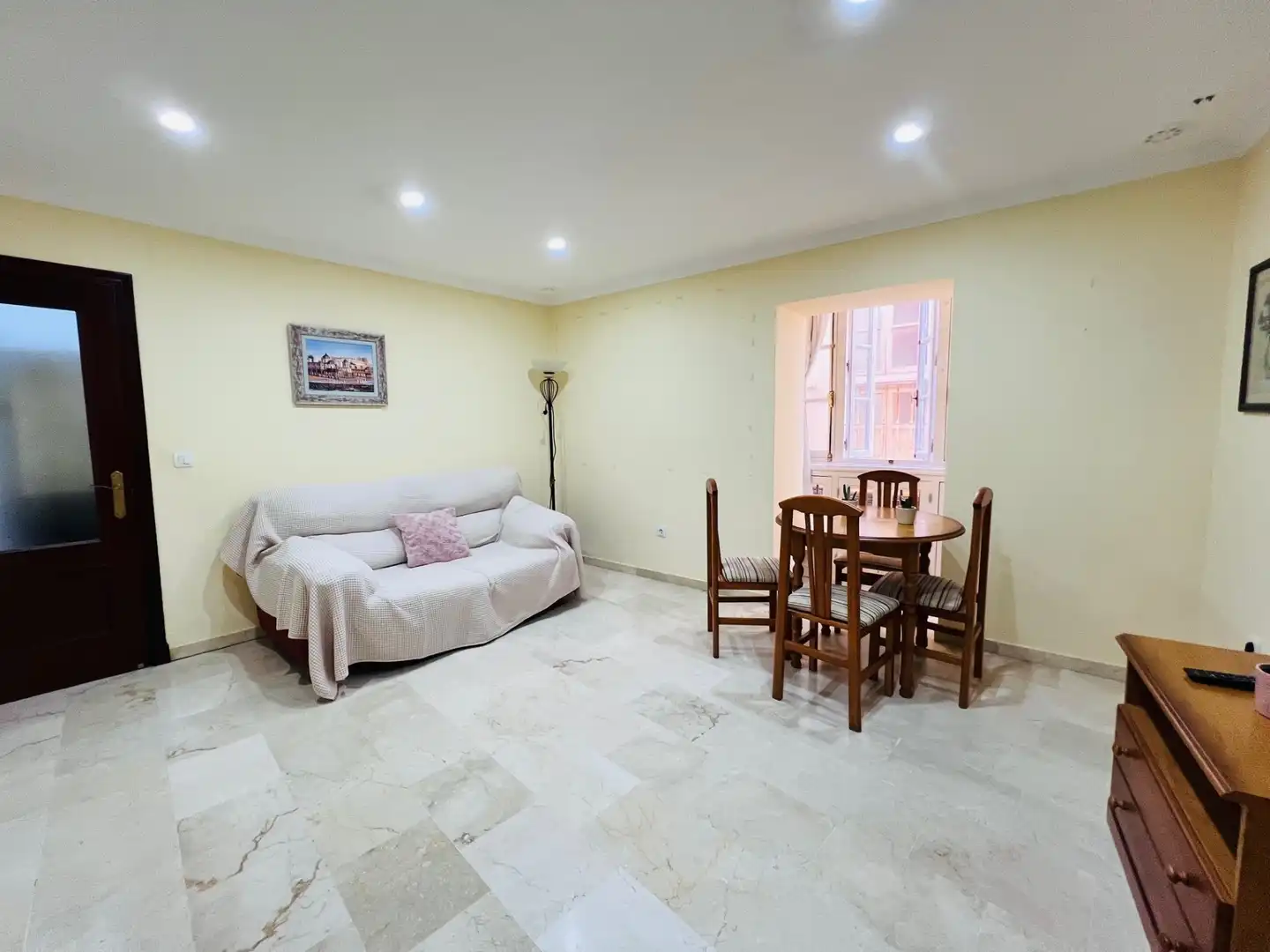 Pis en venda a Calle Cardoso, 5, La Caleta - La Viña