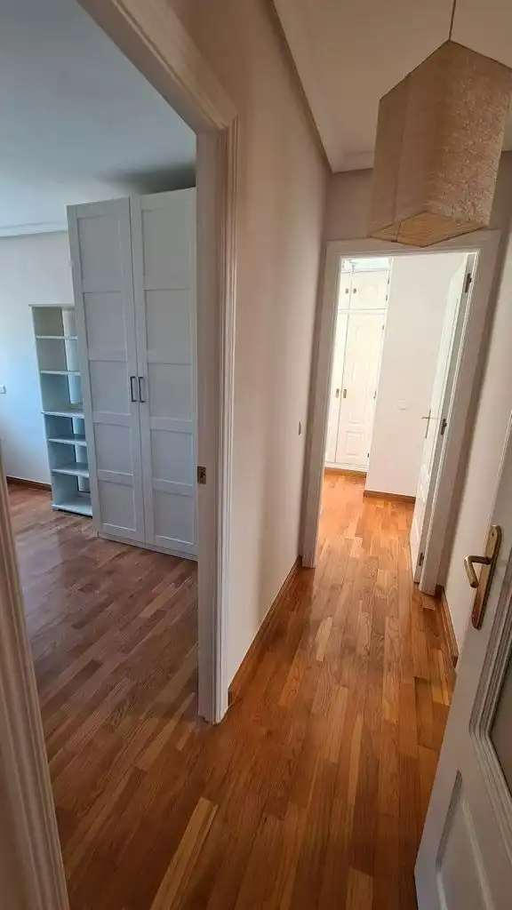 Flat for rent in Avenida del Golf, Altorreal - El Chorrico