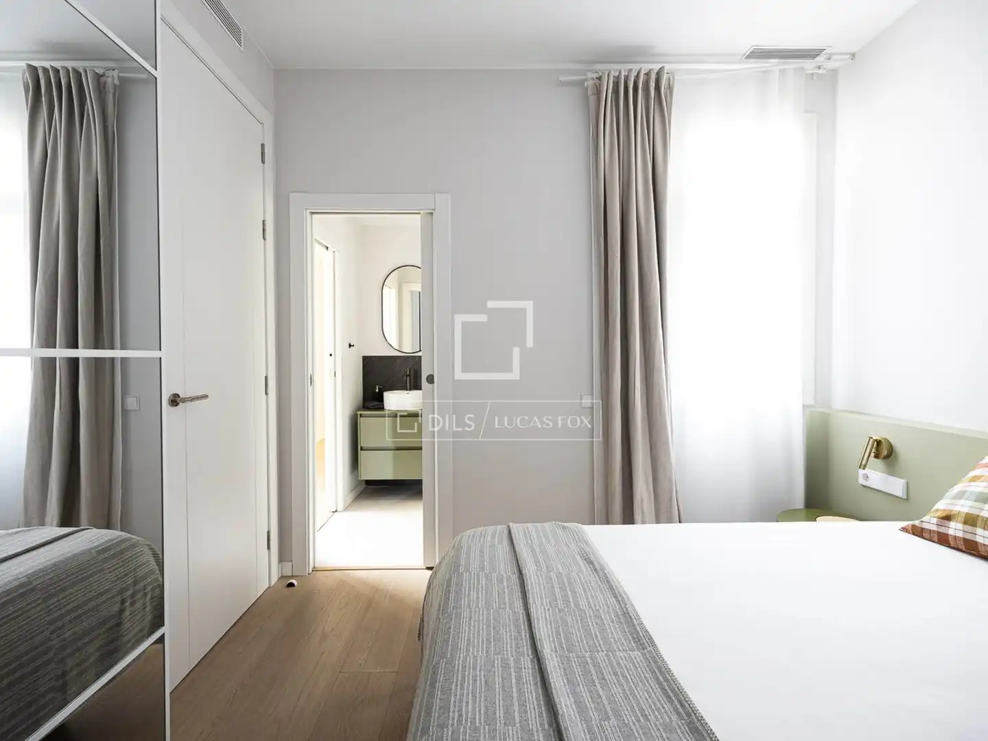 Wohnung mit Aufzug zum Verkauf in Eixample, imagen 14