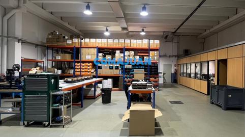 Photo 3 of Industrial buildings for sale in Sud, Barcelona