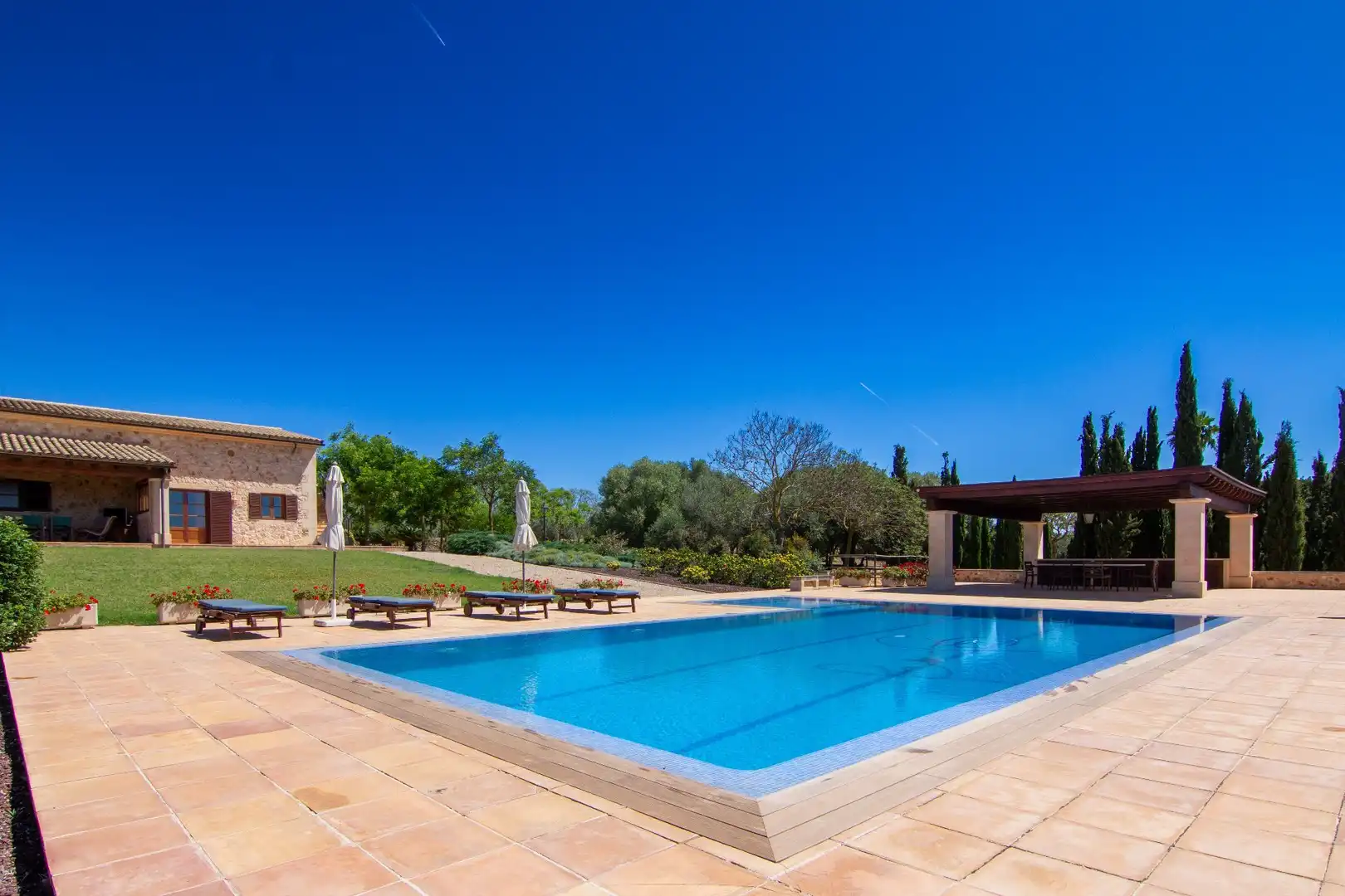 Casa rústica con piscina en venta en Polígono 8, parcela 441, imagen 18