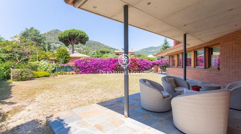 Foto 2 von Haus oder Chalet zum Verkauf in Cabrera de Mar, Barcelona