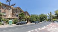 Exterior view of Building for sale in Cenes de la Vega