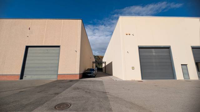 Nave industrial en Venta en Carrer Can Pau Birol en Mas Xirgu