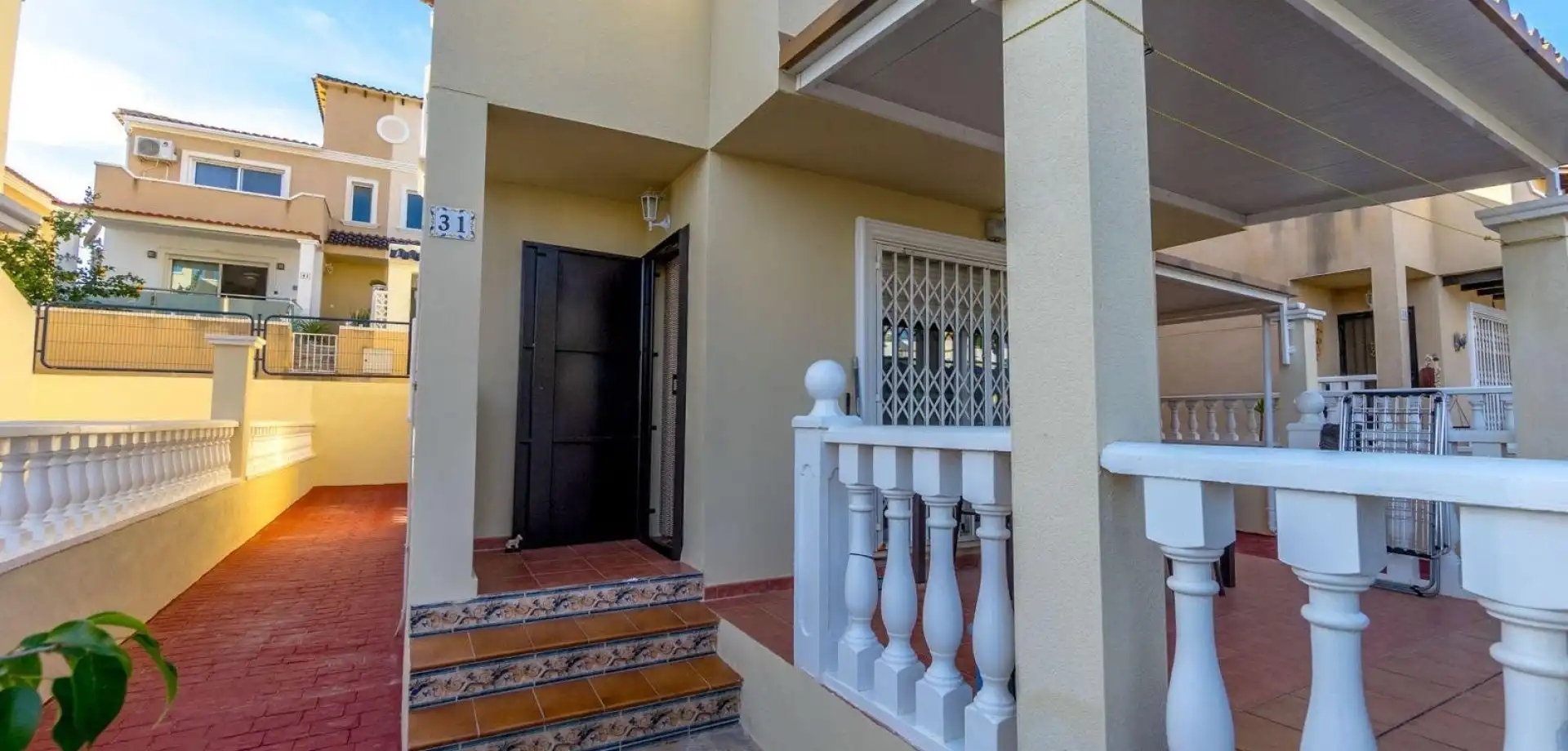 Casa con piscina en venta en San Miguel de Salinas, imagen 11