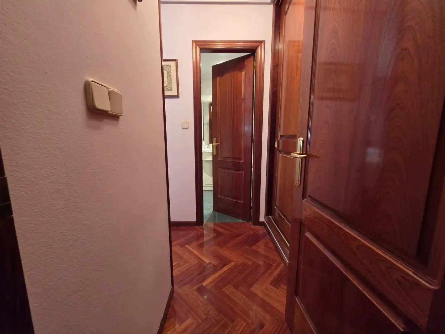 Piso en venta en A Coruña Capital  con Calefacción y Trastero