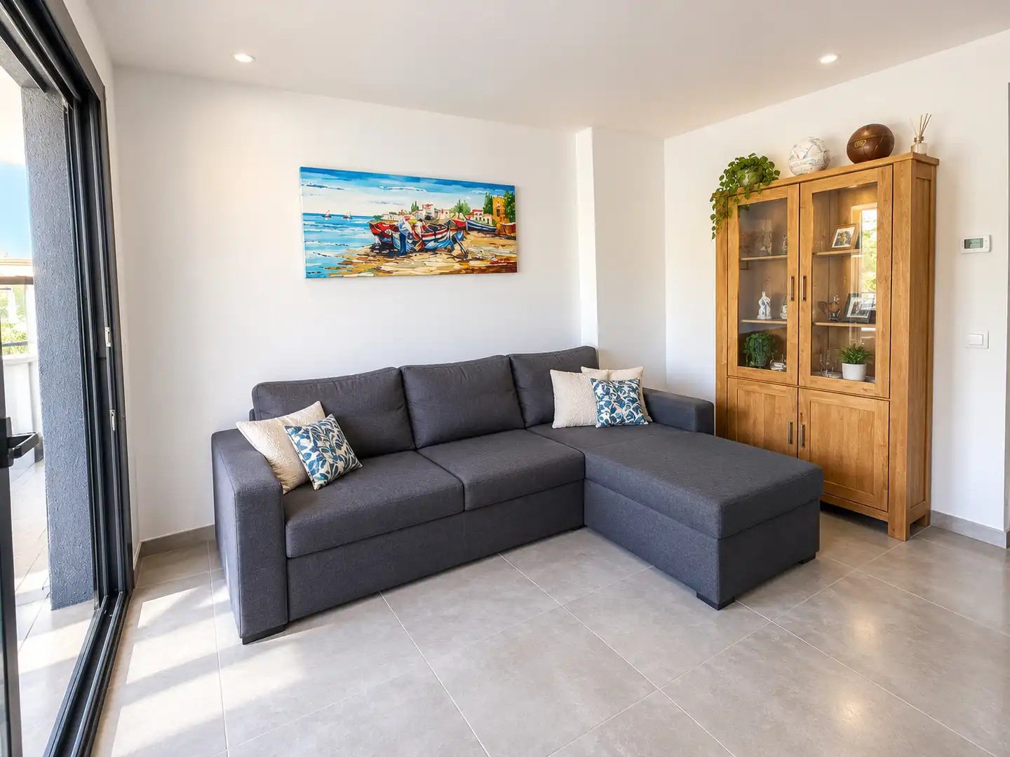 Apartment with pool for sale in Carrer del Garbí, imagen 5