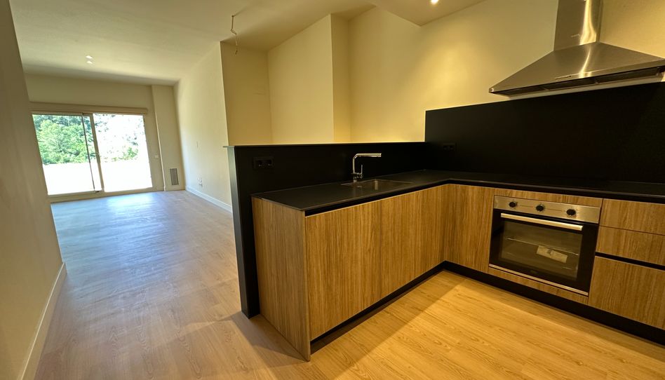 Foto 1 de Piso en venta en Avinguda de Catalunya, 55, La Palma de Cervelló, Barcelona
