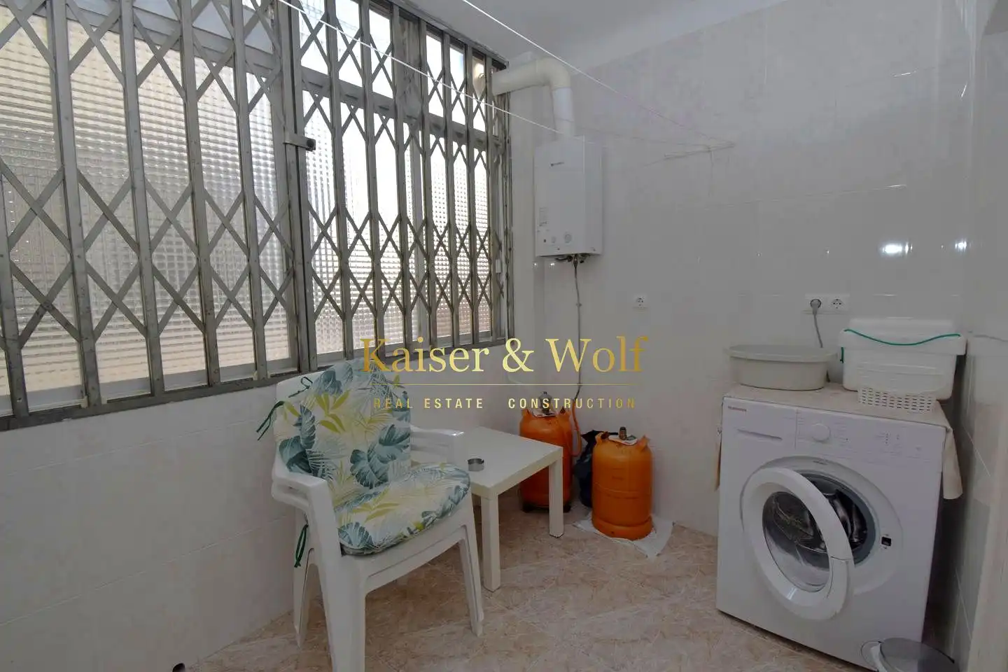 Piso en venta en Santa Pola con Aire acondicionado y Amueblado