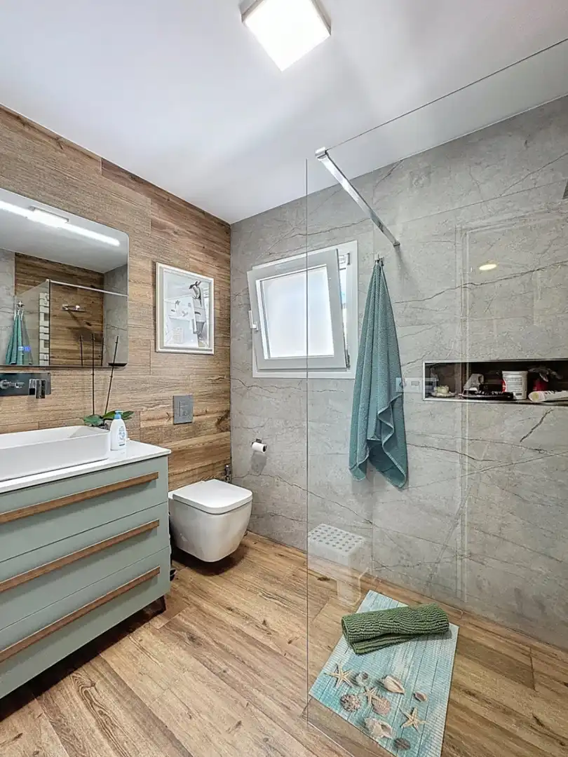 Chalet con piscina en venta en La Nucia Pueblo, imagen 22