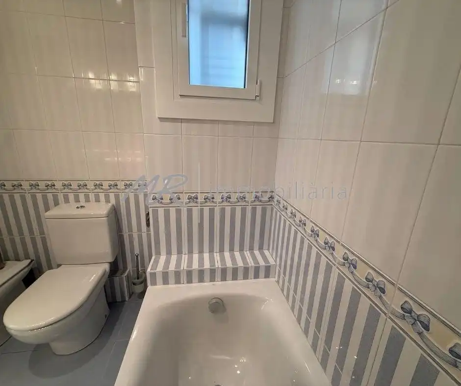 Baño de Piso en venta en Granollers con Calefacción, Trastero y Amueblado