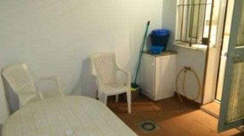 Foto 3 de Piso de alquiler en Calle Calzada de la Infanta, Centro - Calzada - Cabo Noval, Sanlúcar de Barrameda