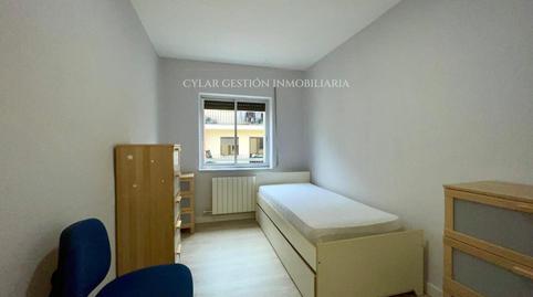 Foto 5 de Pis de lloguer a Vitigudino, Carmelitas, Salamanca Capital