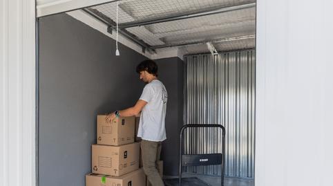 Photo 2 of Box room to rent in Camino de la Fuente de la Mora, 7, Virgen del Cortijo - Manoteras,  Madrid Capital