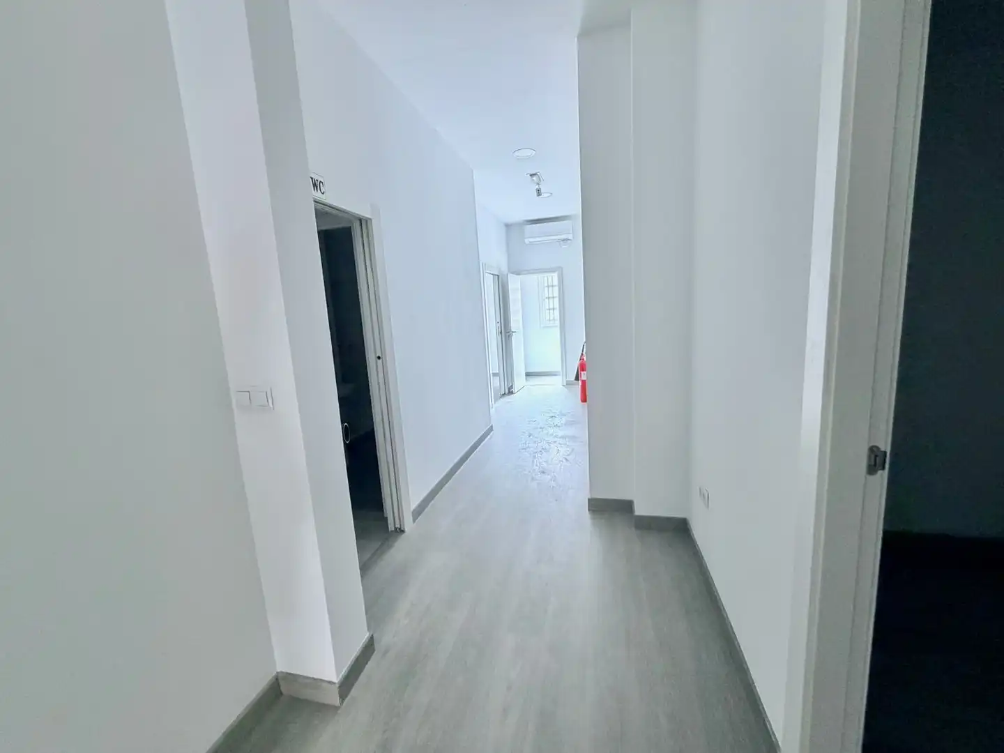 Local comercial de lloguer a Zaidín, imagen 2