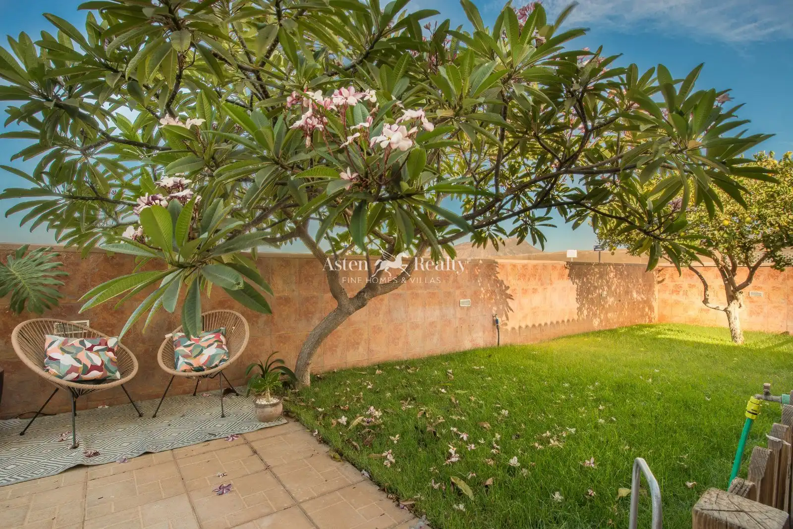 Casa o xalet en venda a Las Rosas