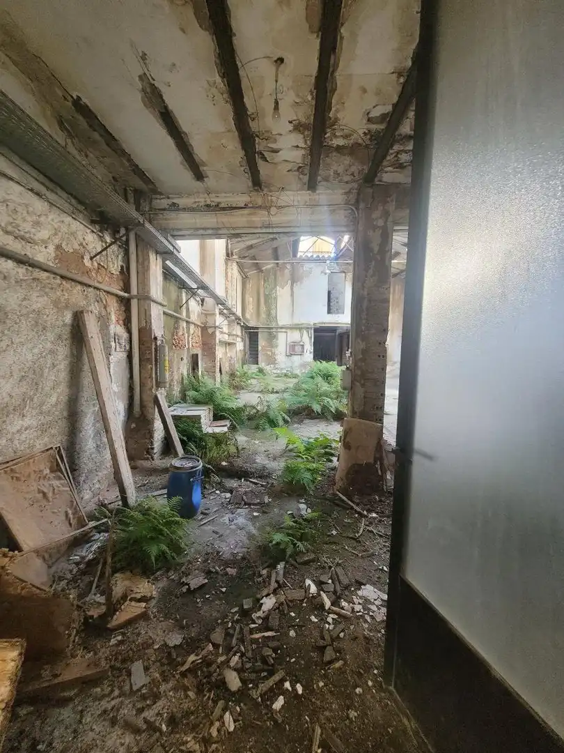 Industrial building for sale in CREUS VELLES, imagen 9