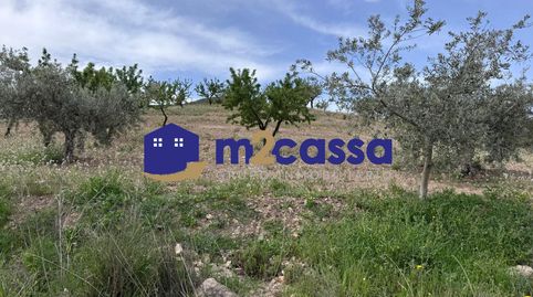 Foto 5 de Casa o xalet en venda a Parrilla, Lorca