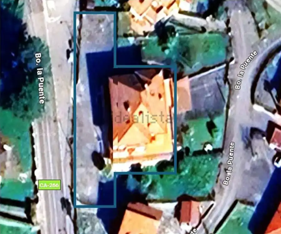 Local commercial à vendre à Solórzano, imagen 4