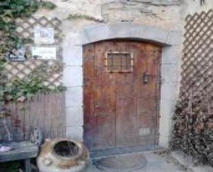 Casa adosada en venda en Puente de Montañana