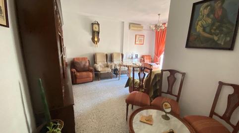 Foto 4 de Pis en venda a Huerta de la Reina - Trassierra,  Córdoba Capital