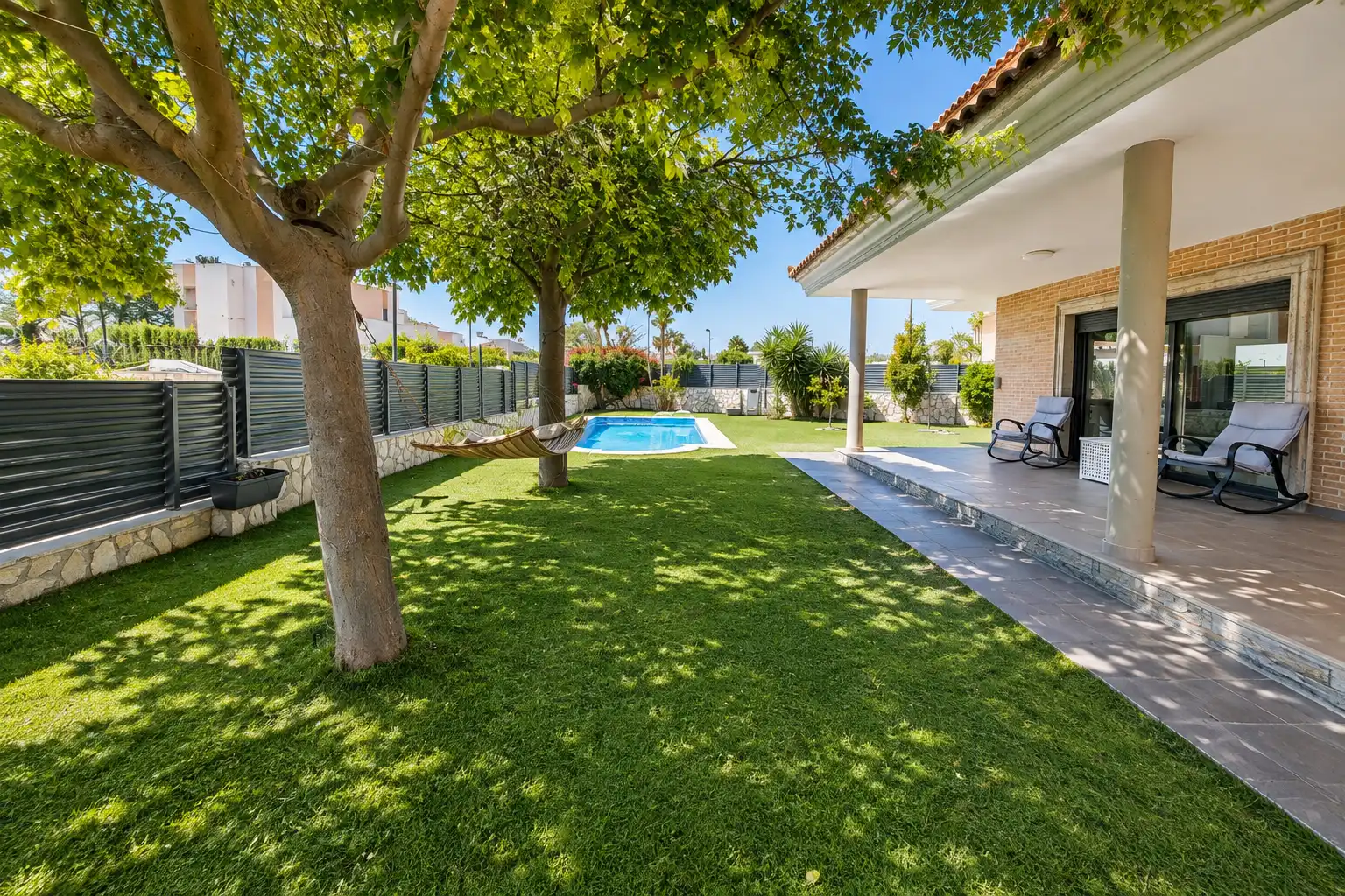 Casa o chalet en venta en Parc Central