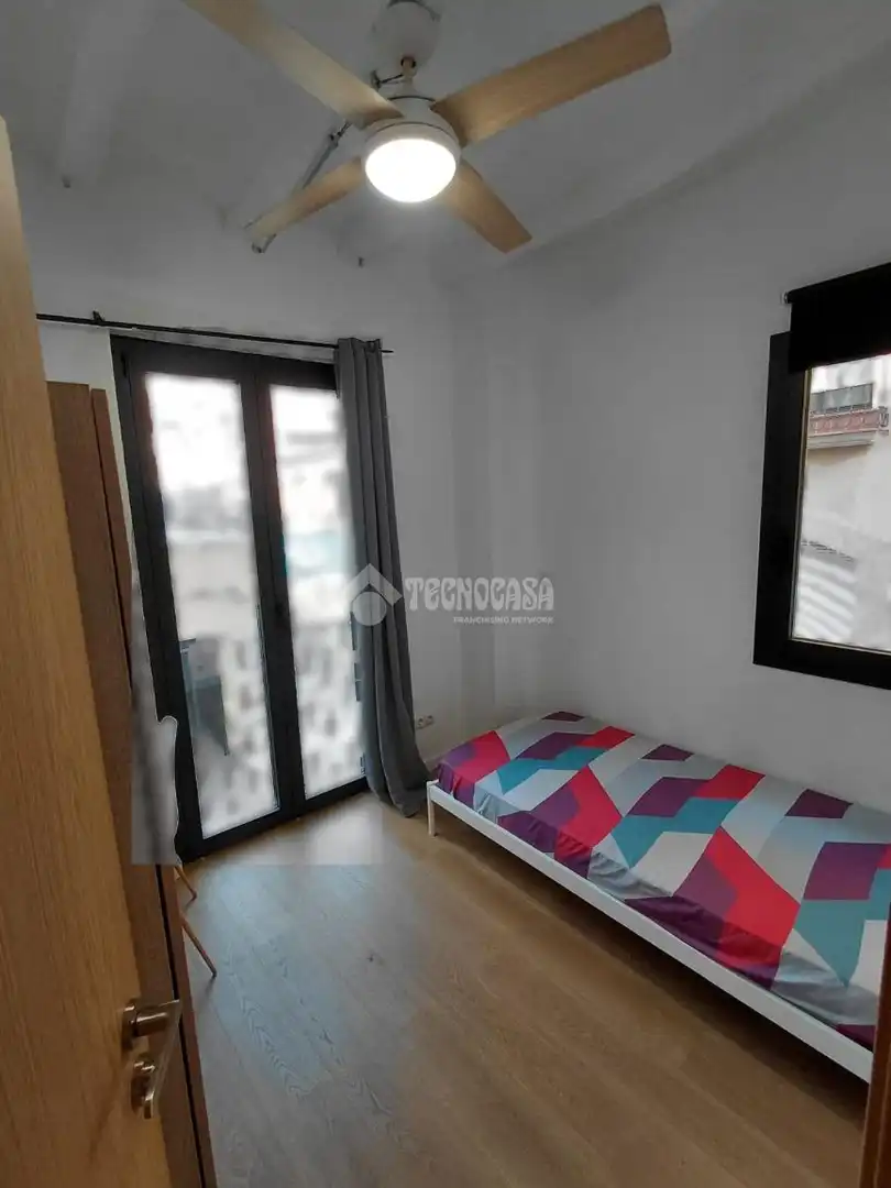 Habitación de Piso de alquiler en Manresa