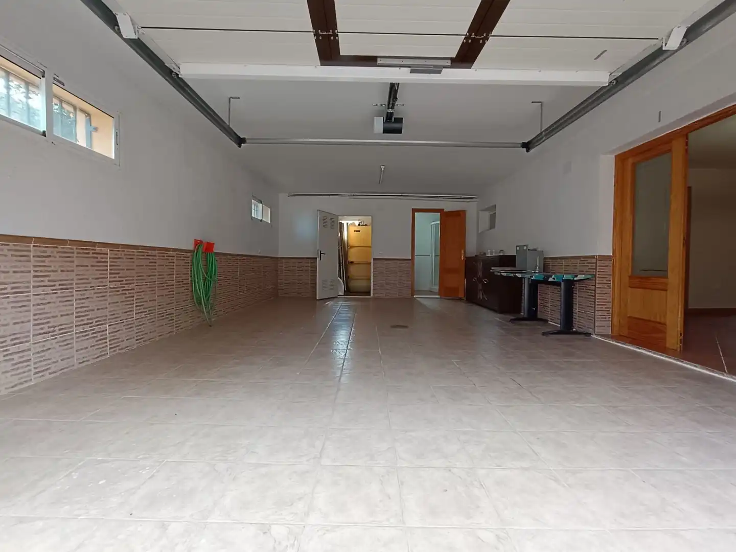 Casa o chalet en venta en Las Ventas de Retamosa con Aire acondicionado, Calefacción y Jardín privado