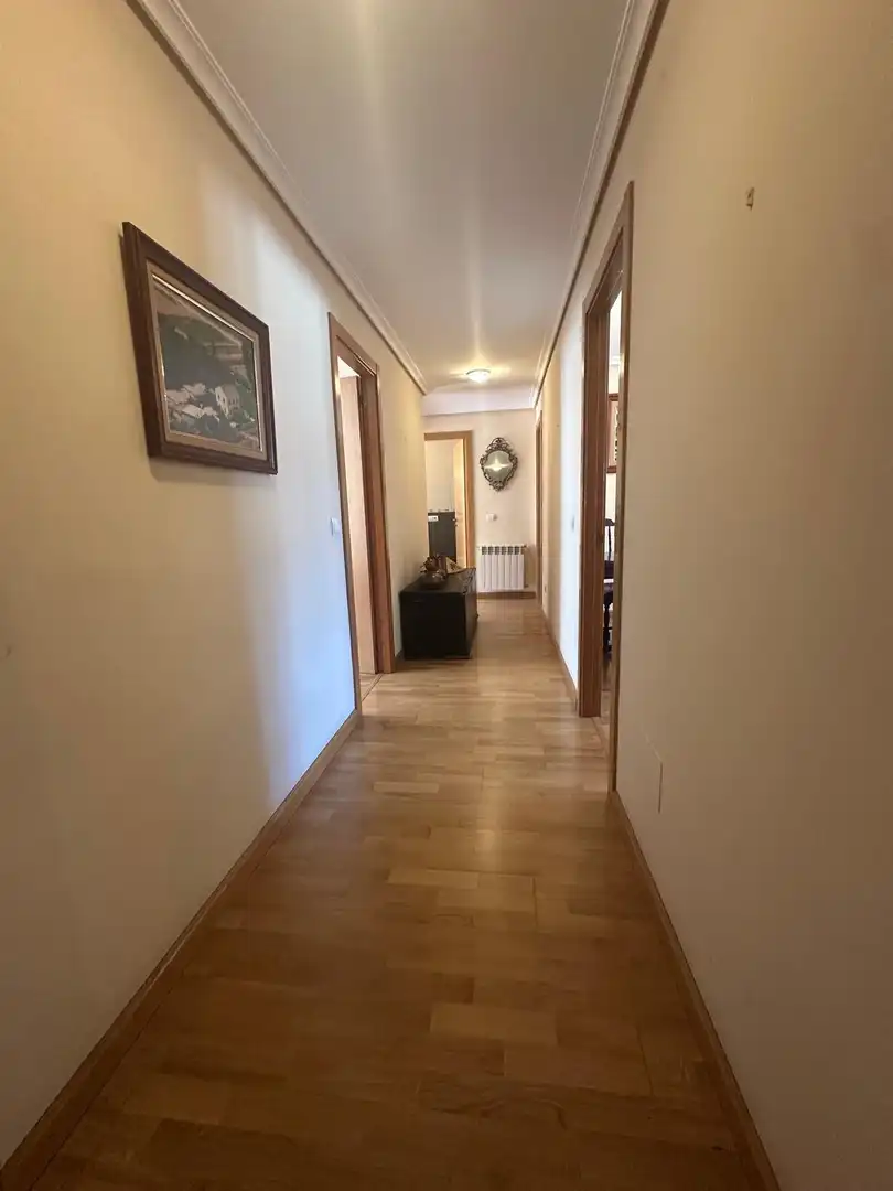Pis en venda en Ponferrada amb Calefacció, Terrassa i Traster