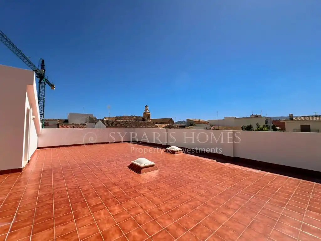 Maison à vendre à Calle Mestre Tomas Espi, imagen 50