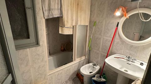 Foto 5 de Piso en venta en Carrer del Pintor Genaro Lahuerta, 23, Trinitat, Valencia Capital