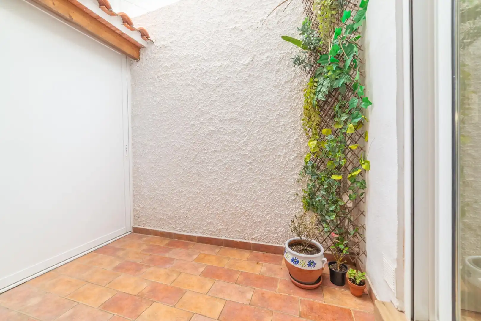 Terraza de Casa adosada en venta en San Pedro del Pinatar con Aire acondicionado, Terraza y Trastero