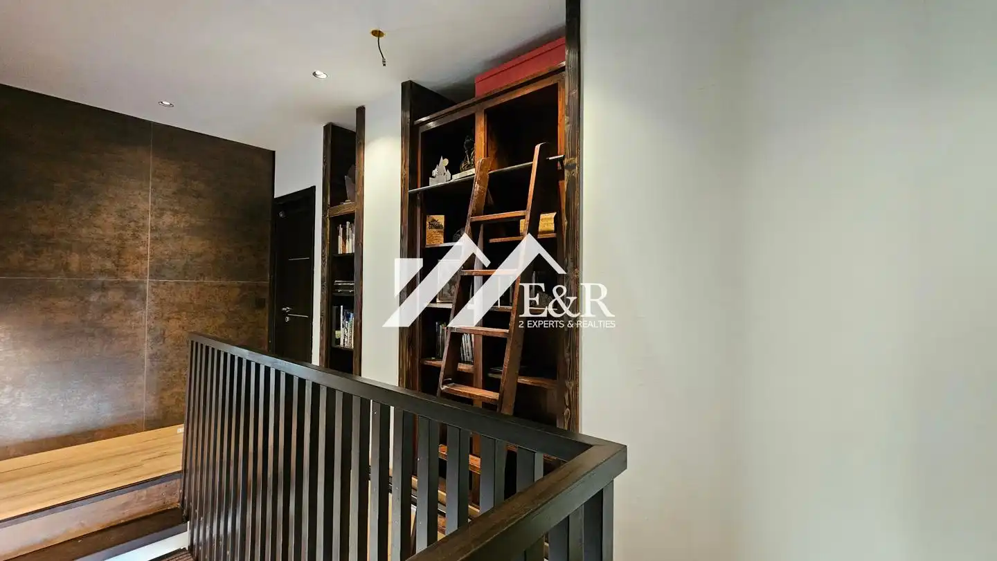 Casa con jardín en venta en Ctra dels Cortals d'Encamp, imagen 37