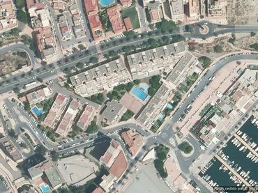 Wohnung zum Verkauf in Aguadulce