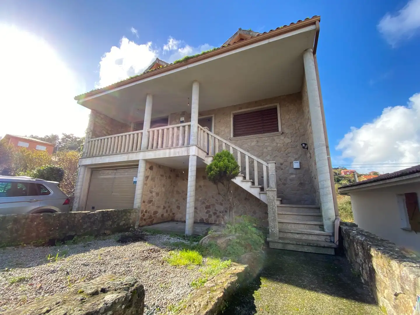 Haus zum Verkauf in Fisterra, imagen 2